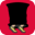 Logotipo de Reckless Jay